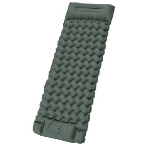 Tapis de couchage ultraléger pour camping, sac à dos, randonnée, matelas pneumatique léger pour camping - Product Image 2