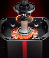 PXN V10 ultra Game Volant 3.2nm Couple Force Feedback Vibration X-box One Series S/x Ps 4 Pc Pédale Shifter Gear Stick