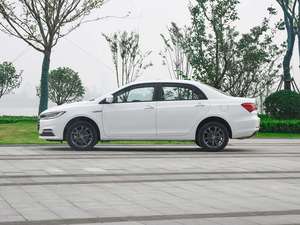 Venta caliente 4 puertas 5 plazas sedán compacto 2025 Byd Qin Plus coches de alta velocidad para la venta - Product Image 3