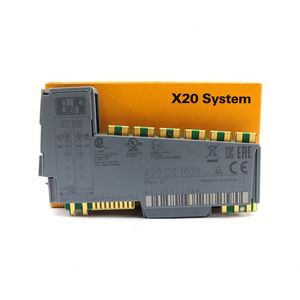 y Módulo de Salida Analógica de Alta Precisión B&R X20CS1030 para Automatización Industrial - Product Image 4