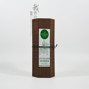 Bamboo Hexagonal Box Custom Made For Mooncake Packaging With Logo Printing China Origin - Product Image 4