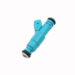 100016388 0280155777 ZHIPEI Fuel Injectors Fuel Nozzles For Holden Commodore Statesman VQ VP VR VS VT VU VX VY V6 3.8L