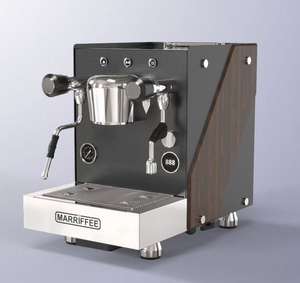 MARRIFFEE ML30: la Máquina de Espresso Profesional Definitiva <span class=keywords><strong>con</strong></span> Caldera de Intercambio de Calor de 3L. - Product Image 5