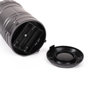 Alecter Solar APH-L102 Lampe solaire résidentielle super lumineuse 280LM, petite lampe de cheval 8,5x13cm 270g - Product Image 6