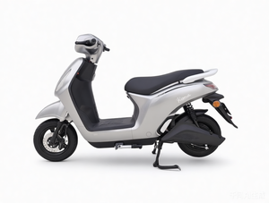 Nouveaux Véhicules Énergétiques : Moto Électrique Egos Scooter Roma, Scooter Électrique Ego Shk Valot - Product Image 6