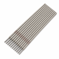 Électrode de soudage en acier inoxydable E304 E308L-16 308L-16, fournie directement par l'usine, E304-16 2,5 mm 300 mm, tige de soudage AC/DC toutes positions