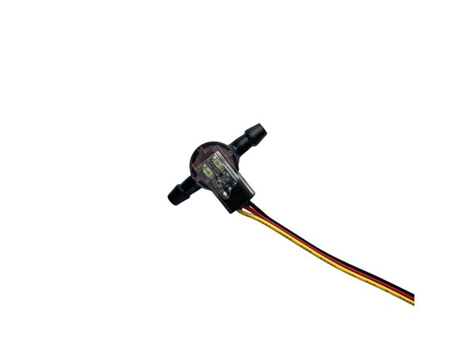 PCFS-IR2125A High Precision Fast Response Pipeline Level Sensor