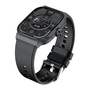 Nuovo Smartwatch Ultra 2025, 49mm, Schermo AMOLED da 2,09 Pollici, NFC, Fitness, Impermeabile, <span class=keywords><strong>Orologio</strong></span> Intelligente da Uomo - Product Image 4