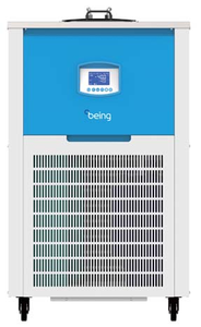 Enfriador de Recirculación (Serie BR) con Bomba de Engranajes de Alta Precisión, 220V, Control de Temperatura, Pruebas de Incubación y Materiales, Resistente a la Corrosión, 800mL - Product Image 2