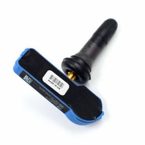 Ventas calientes Nuevo Sensor de monitor de presión de neumáticos 13581561 TPMS para Cadillac para Buick Chevrolet GMC - Product Image 3