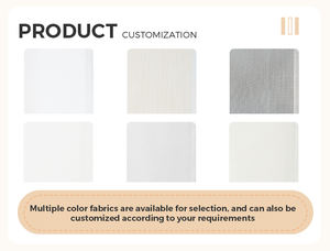 Tela Verticales Machine Nacht Tela Cortinas Traumer Deslizante Rideaux Persianas <span class=keywords><strong>Ventana</strong></span> Dream Tissu Aveugle Vertical Soir - Product Image 5