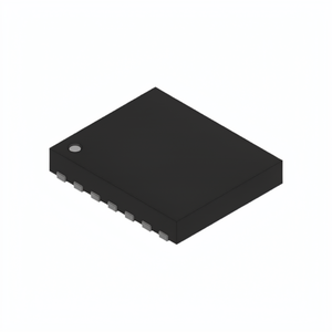 ชิป14 WFDFN ชิ้นส่วนอิเล็กทรอนิกส์ชิปแบบแผ่น LM4850LD - Product Image 1