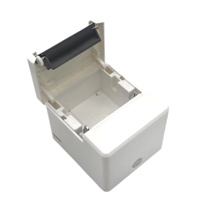 Fabricant Pos Bluetooth Bill Pos Imprimante de reçus thermique 80mm USB Imprimante de reçus