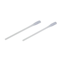 Embouts de branches de lunettes en acétate améliorés, vente en gros - Antidérapants, résistants à la transpiration, extrêmement confortables, personnalisation, 75 mm, unis