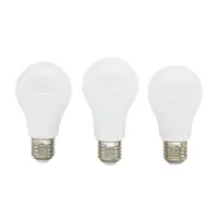 LED Light Bulb, A60, 7 W, 9 W, 10 W, 12 W, B22, E27