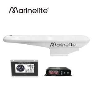 Marine rtk GPS la bàn thiết bị vệ tinh cho thuyền gnss thu vệ tinh để điều hướng - Product Image 6