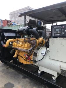 Động Cơ Diesel Ac Chất Lượng Cao Giá Tốt Nhất <span class=keywords><strong>Daewoo</strong></span> 500KW Bộ Máy Phát Điện Đã Qua Sử Dụng - Product Image 5