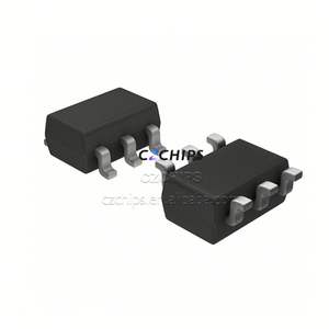 Nuevo y Original - En Existencia DS28EC20P+T TSOIC-6 Circuito Integrado (CI) Compra y Servicios Profesionales de Componentes Electrónicos - Product Image 1