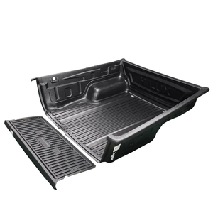 Forro de Caja de <span class=keywords><strong>Camioneta</strong></span> Todoterreno 4x4 Impermeable de HDPE, Directo de Fábrica, para Toyota <span class=keywords><strong>Hilux</strong></span> Revo <span class=keywords><strong>2016</strong></span>+ <span class=keywords><strong>Doble</strong></span> <span class=keywords><strong>Cabina</strong></span>, Personalizado - Product Image 5