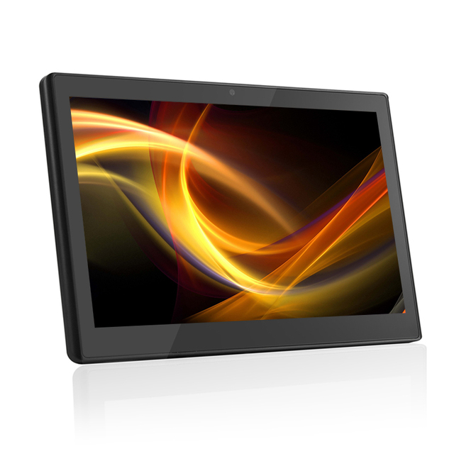 High Quality 10 Inch Professional Android Tablet Wifi RK3128 1GB 32GB 4G Module Tablet Android7.1 Aio Tablet Pc With NFC POE