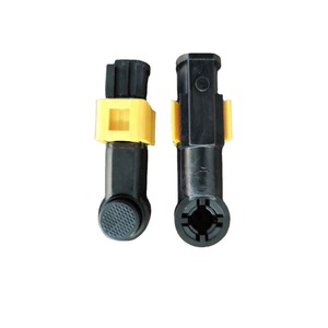 JINXING WORLD Automotive <b>Gear</b> Shift <b>Cable</b> Connector Caps Epdm Material For Chevrolet Volkswagen Peugeot Toyota Honda Nissan - Product Image 2