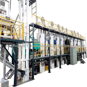 Moulin à <span class=keywords><strong>millet</strong></span> commercial 2026 de <span class=keywords><strong>50</strong></span> tonnes/jour – Machine à moudre le <span class=keywords><strong>millet</strong></span> - Product Image 1