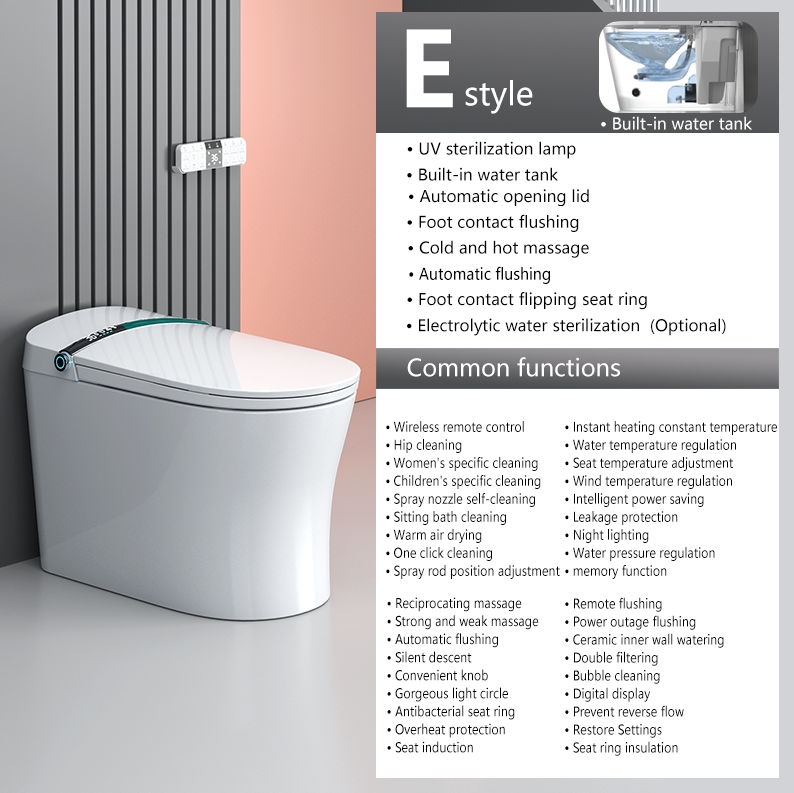 Configuration supérieure noire et verte