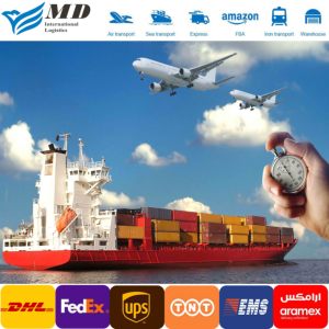 Service de livraison DDP porte-à-porte, fret maritime, agent d'expédition aérien, Chine vers les États-Unis, le Royaume-Uni, le Canada, l'Europe, l'Australie - Product Image 1