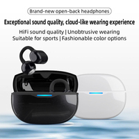 Earbuds TWS Nirkabel Anti Air, Tahan Lama, Baterai Besar, Latensi Rendah, untuk Gaming, Grosir, dan Olahraga
