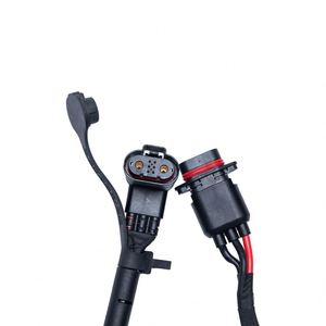 Cable Adaptador de Carga T70 (Material Plástico) para Reparación de Drones Agrícolas Agras, Accesorios de Protección de Cultivos - Product Image 3