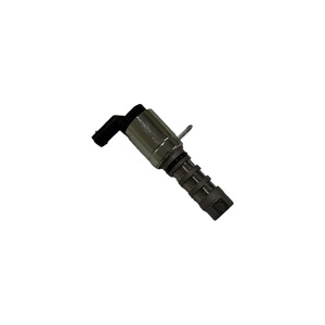 Válvula de Control del Árbol de Levas para Audi A6L C6 2.4T, 06E109257S, CC 12V, Medio Aceite, Temperatura Normal - Product Image 4