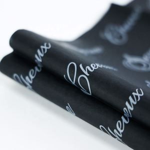 Offre Spéciale <span class=keywords><strong>Fleuriste</strong></span> Fournitures Or Bord Étanche En Plastique Bouquet Fleur Papier D'emballage Pour Le Papier D'emballage - Product Image 1