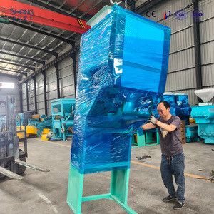 Línea de fabricación de fertilizante biológico Capacidad 20 toneladas por día Forma de polvo - Product Image 6