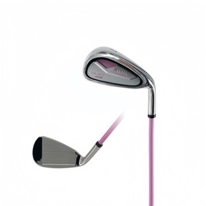 Set Completo di Mazze da Golf Personalizzato Junio per Destrorsi con Driver, Ferri, Putter e Borsa, Asta in Grafite e Acciaio per Bambini dai 5 ai 12 Anni - Product Image 4