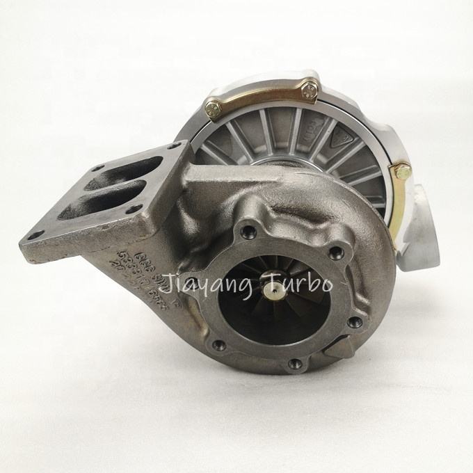 K33.2 Turbo 53339886422 53339886419 53339886420 53339886423