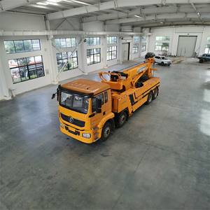 العلامة التجارية الجديدة شاكمان ثقيل من الصين ، شاكمان كبير ، عرض برومو - Product Image 3