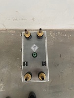 Condensateur Électrique Résonant RFM 1.7-2000-0.5S 1.6-2000-0.5S 2.5-2000-0.3S