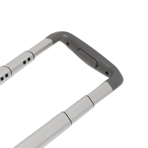 Piezas para Maletas, Asa para Maleta Invicta Perú, Fabricación de Asas Telescópicas Extensibles de 4 y 3 Secciones para Ruedas - Product Image 4