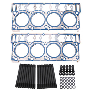 ปะเก็นฝาสูบ ARP ขนาด 20.55x8.54 นิ้ว สำหรับเครื่องยนต์ดีเซลฟอร์ด 4 สูบ - Product Image 4