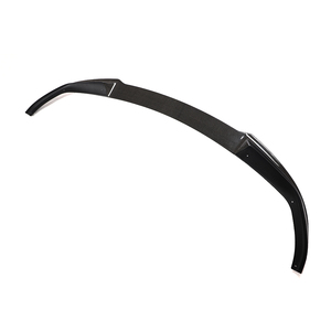 In Fibra di carbonio G20 M Sport Paraurti Anteriore Splitter per BMW G20 M TECH Berlina 2019-2020 - Product Image 4