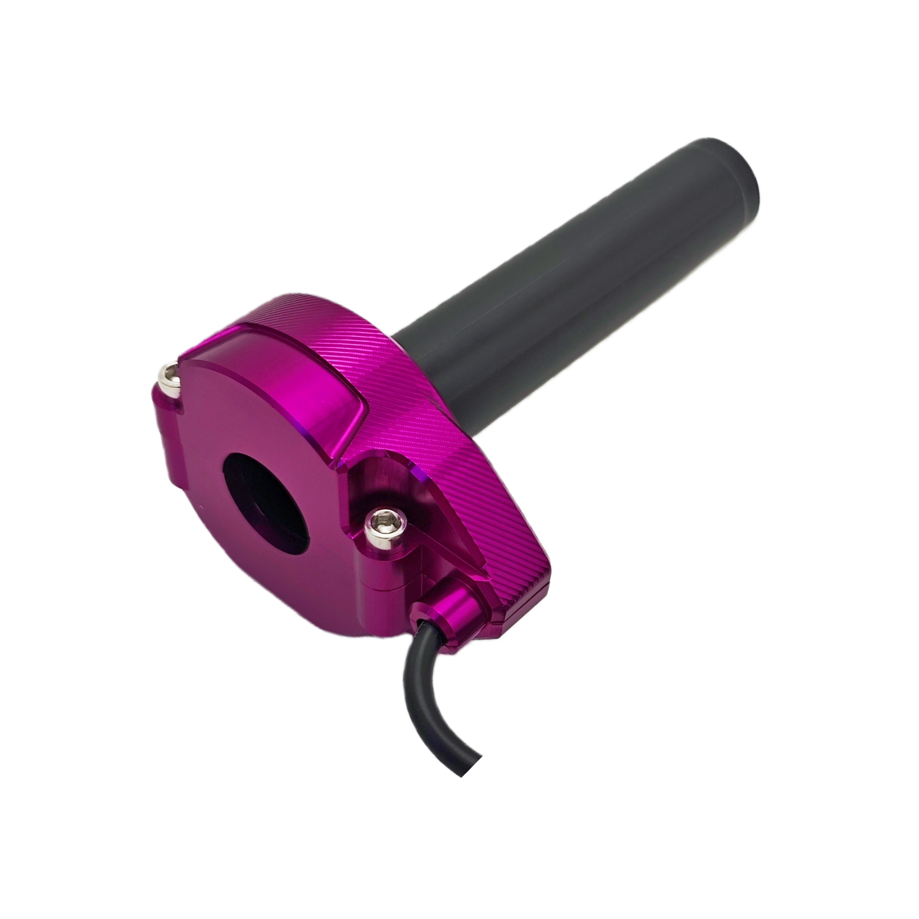 Púrpura