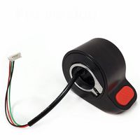 Nuevo Kit de Scooter Eléctrico Xiaomi M365 con Motor Bub, Llanta, Neumático, Freno, Casco, Luz, Guardabarros, Bloqueo, Piezas y Accesorios