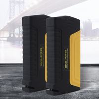 Câble de démarrage universel pour batterie de voiture 12V 16800mAh haute qualité, grande capacité, pour outils d'urgence automobile 2026