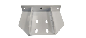 Lavorazione Industriale di Lamiere Metalliche, Taglio Laser Personalizzato, Stampaggio, Piegatura, Saldatura, Parti con Verniciatura a Polvere - Product Image 2