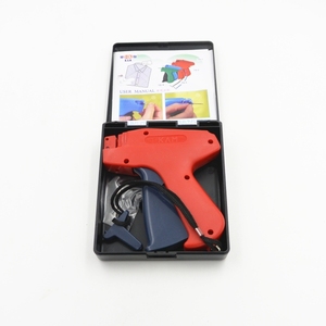 Nhựa ốc vít cho gắn thẻ Súng Kam thẻ Súng quần áo gắn thẻ súng - Product Image 5