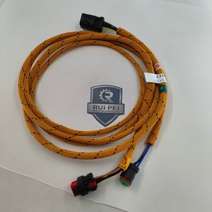 Arnés de Cableado 275-6803 Compatible con Excavadora 320D, Piezas de Repuesto para Maquinaria de Ingeniería Pesada - Product Image 4