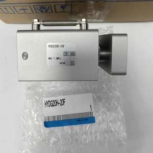 Cylindre standard Original-SMC HYDG20H-20F - Product Image 4