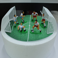 8 шт., мини-фигурки