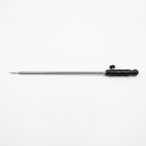 Cuchillo Quirúrgico Indo, Instrumento Manual para Operaciones Laparoscópicas, Herramienta de Ginecología Clase I - Product Image 3