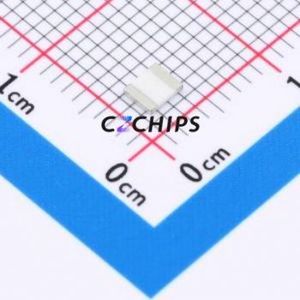 Résistance SMD CR1210F330R0G 1210 (Type : Film Épais) (Résistance : 30 Ohms Précision : 1%) - Product Image 2